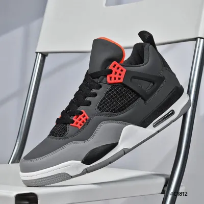 Step Zone Casual Shoes